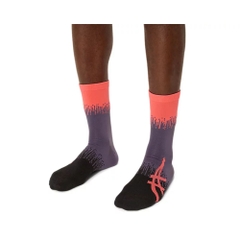 Tất cao cổ ASICS LIGHT MESH CREW Unisex - 3013B083.500