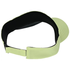 Mũ nửa đầu tennis/pickleball ASICS PERFORMANCE VISOR Unisex - 3043A117.750