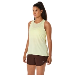 Áo Tank Top chạy bộ ASICS NAGINO RUN ADJUSTABLE Nữ - 2012D139.750