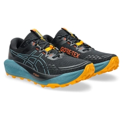 Giày chạy trail ASICS GEL-Trabuco 13 GTX Nam - 1011B978.001