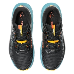 Giày chạy trail ASICS GEL-Trabuco 13 GTX Nam - 1011B978.001