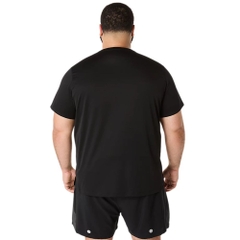Áo T-shirt chạy bộ ASICS SILVER SS TOP Nam - 2011D242.001