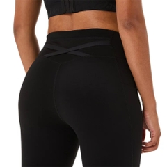 Quần legging chạy bộ ASICS NAGINO RUN ADJUSTABLE TIGHT Nữ - 2012D137.001
