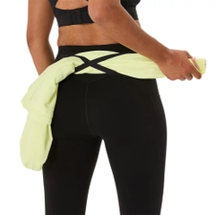 Quần legging chạy bộ ASICS NAGINO RUN ADJUSTABLE TIGHT Nữ - 2012D137.001
