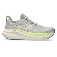 Giày chạy bộ ASICS GEL-NIMBUS 27 TR Nam - 1011C024.300