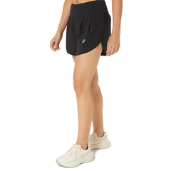 Quần short chạy bộ ASICS ROAD 3.5IN Nữ - 2012C965.001