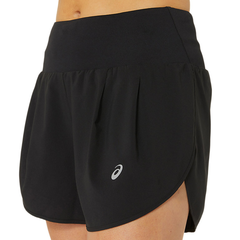 Quần short chạy bộ ASICS ROAD 3.5IN Nữ - 2012C965.001
