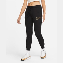 Quần nỉ Nữ Nike STRDST FLC GX JGGR DQ6768-010