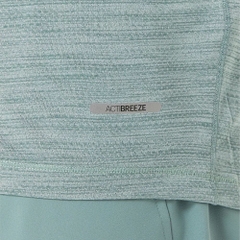 Áo T-shirt chạy bộ ASICS ROAD SS Nam - 2011D062.300