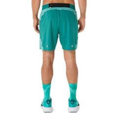 Quần short chạy bộ ASICS ROAD 7IN SHORT Nam - 2011D248.301
