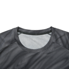 Áo T-shirt Li-Ning Nam ATSW139-3V