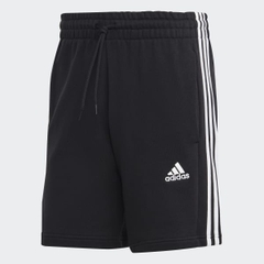 Quần short thể thao adidas Essentials 3 sọc Nam - IC9435