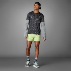 Áo T-shirt chạy bộ adidas AEROREADY Nam - IT3467