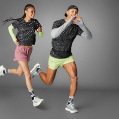Áo T-shirt chạy bộ adidas AEROREADY Nam - IT3467