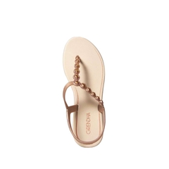 Dép Sandal Nữ GRENDHA CACAU PRECIOSA SAND AD 18600-AH290