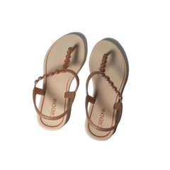 Dép Sandal Nữ GRENDHA CACAU PRECIOSA SAND AD 18600-AH290