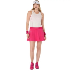 Chân váy tennis/pickleball ASICS MATCH SKIRT Nữ - 2042A392.700