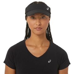 Mũ nửa đầu tennis/pickleball ASICS PF VISOR Unisex - 3043A091.001