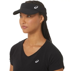 Mũ nửa đầu tennis/pickleball ASICS PF VISOR Unisex - 3043A091.001