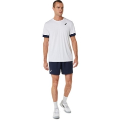 Quần short tennis/pickleball ASICS COURT 7IN Nam - 2041A260.400
