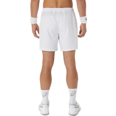 Quần short tennis/pickleball ASICS COURT 7IN Nam - 2041A260.100