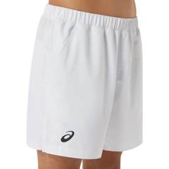 Quần short tennis/pickleball ASICS COURT 7IN Nam - 2041A260.100
