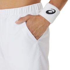 Quần short tennis/pickleball ASICS COURT 7IN Nam - 2041A260.100