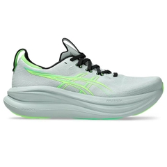Giày chạy bộ ASICS GEL-NIMBUS 28 Nam - 1011C127.400