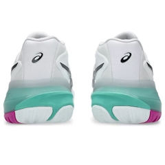 Giày tennis/pickleball ASICS GEL-RESOLUTION X Nam - 1041A481.103