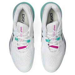 Giày tennis/pickleball ASICS GEL-RESOLUTION X Nam - 1041A481.103