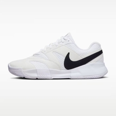 Giày tennis/pickleball Nike COURT LITE 4 Nữ - FD6575-100