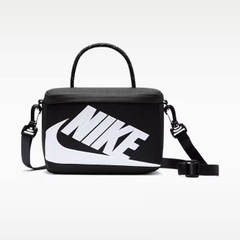 Túi đeo chéo Nike Mini Shoe Box Nữ - FN3059-010