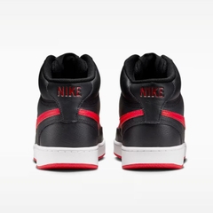 Giày thời trang Nike COURT VISION MID Nam - DM8682-001