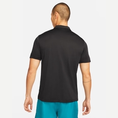 Áo Polo tennis/pickleball Nike Court Dri-FIT Nam - DH0858-010