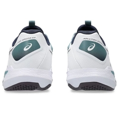Giày tennis/pickleball ASICS SOLUTION SPEED 4 Nam - 1041A532.102