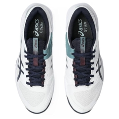 Giày tennis/pickleball ASICS SOLUTION SPEED 4 Nam - 1041A532.102