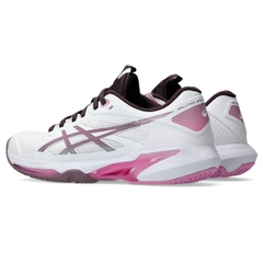 Giày tennis/pickleball ASICS SOLUTION SPEED 4 Nữ - 1042A307.102