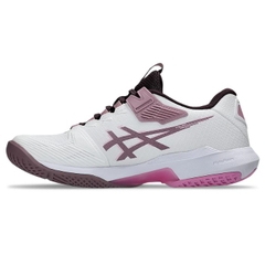 Giày tennis/pickleball ASICS SOLUTION SPEED 4 Nữ - 1042A307.102