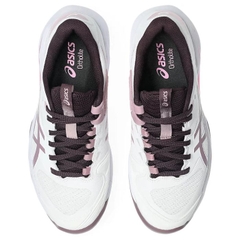 Giày tennis/pickleball ASICS SOLUTION SPEED 4 Nữ - 1042A307.102