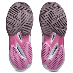 Giày tennis/pickleball ASICS SOLUTION SPEED 4 Nữ - 1042A307.102
