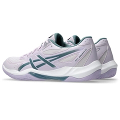 Giày thể thao trong nhà/pickleball ASICS GEL-ROCKET 12 Nữ - 1072A119.500