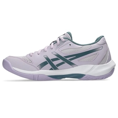 Giày thể thao trong nhà/pickleball ASICS GEL-ROCKET 12 Nữ - 1072A119.500