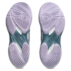 Giày thể thao trong nhà/pickleball ASICS GEL-ROCKET 12 Nữ - 1072A119.500