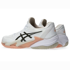 Giày tennis/pickleball ASICS COURT FF 3 Nữ - 1042A220.108