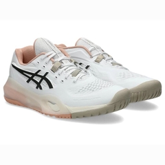 Giày tennis/pickleball ASICS GEL-RESOLUTION X WIDE Nữ - 1042A278.106