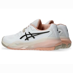 Giày tennis/pickleball ASICS GEL-RESOLUTION X WIDE Nữ - 1042A278.106