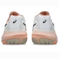 Giày tennis/pickleball ASICS GEL-RESOLUTION X WIDE Nữ - 1042A278.106