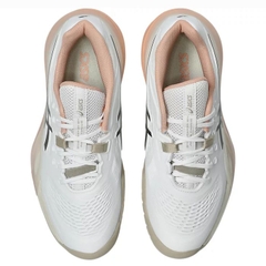 Giày tennis/pickleball ASICS GEL-RESOLUTION X WIDE Nữ - 1042A278.106