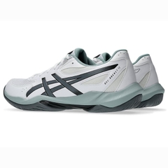 Giày thể thao trong nhà/pickleball ASICS GEL-ROCKET 12 WIDE Nam - 1071A115.105