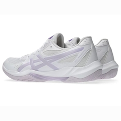 Giày thể thao trong nhà/pickleball ASICS GEL-ROCKET 12 Nữ - 1072A119.106